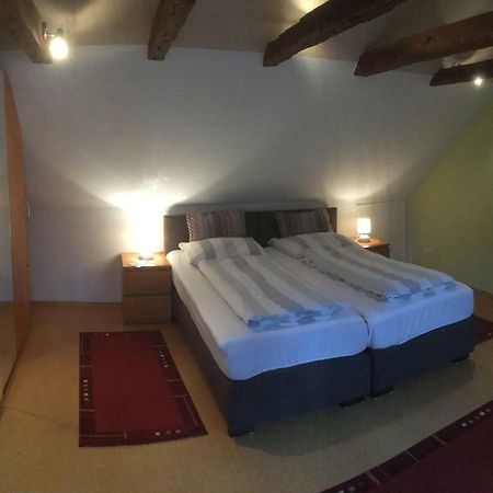 Ferienwohnung Wilde - Holzkamp Itzehoe Exterior foto