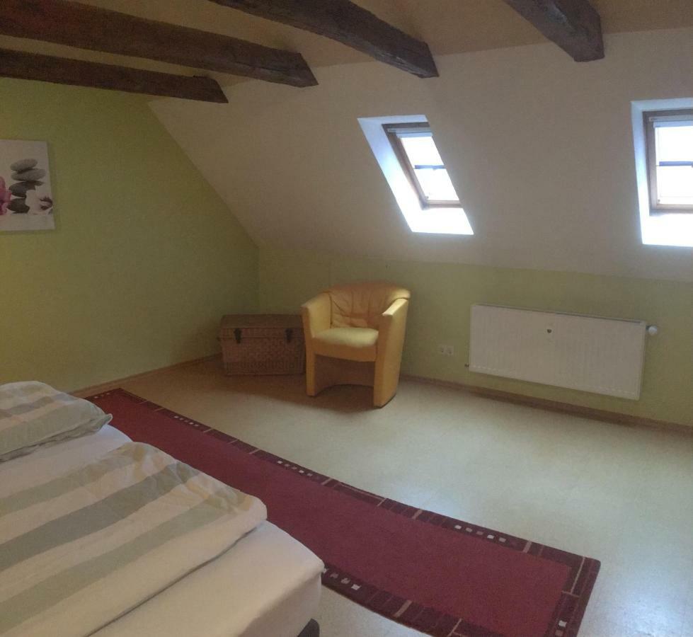Ferienwohnung Wilde - Holzkamp Itzehoe Exterior foto